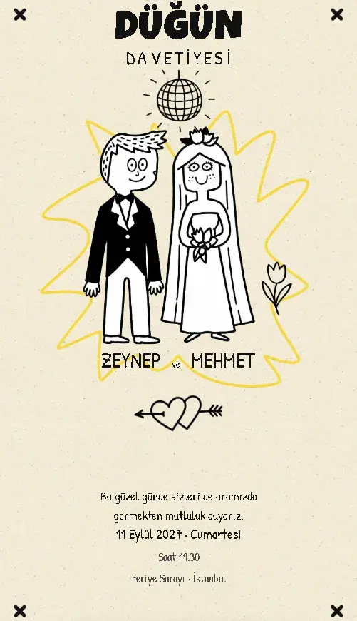 Design Karalama